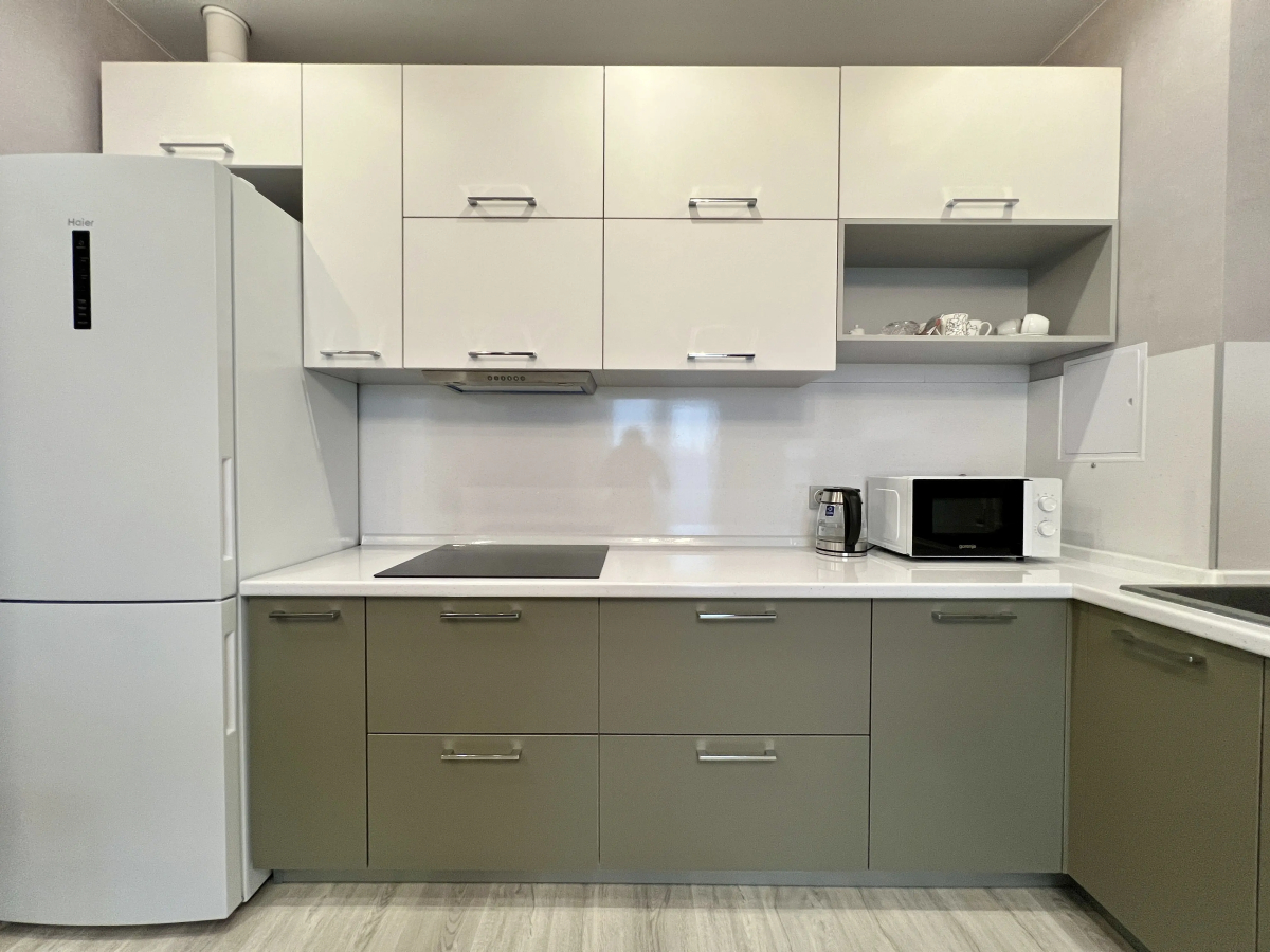 Квартира Евро 2 Ком Смирнова 3 3 Сахалин Центр КакДома