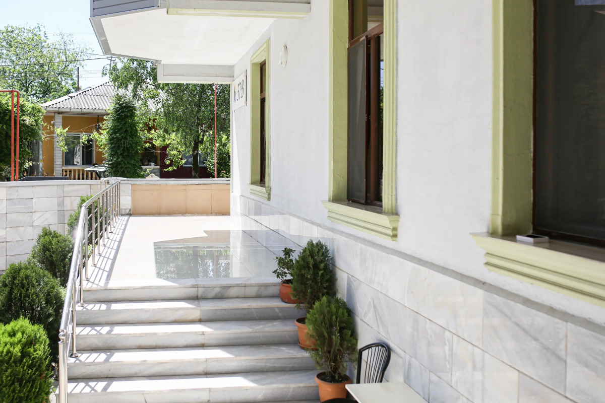 Апартаменты 37B