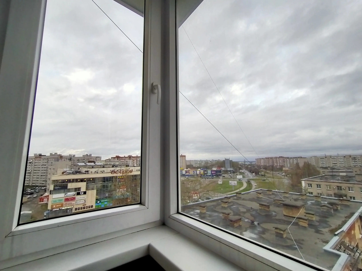 Апартаменты Вологда Северная 10Б