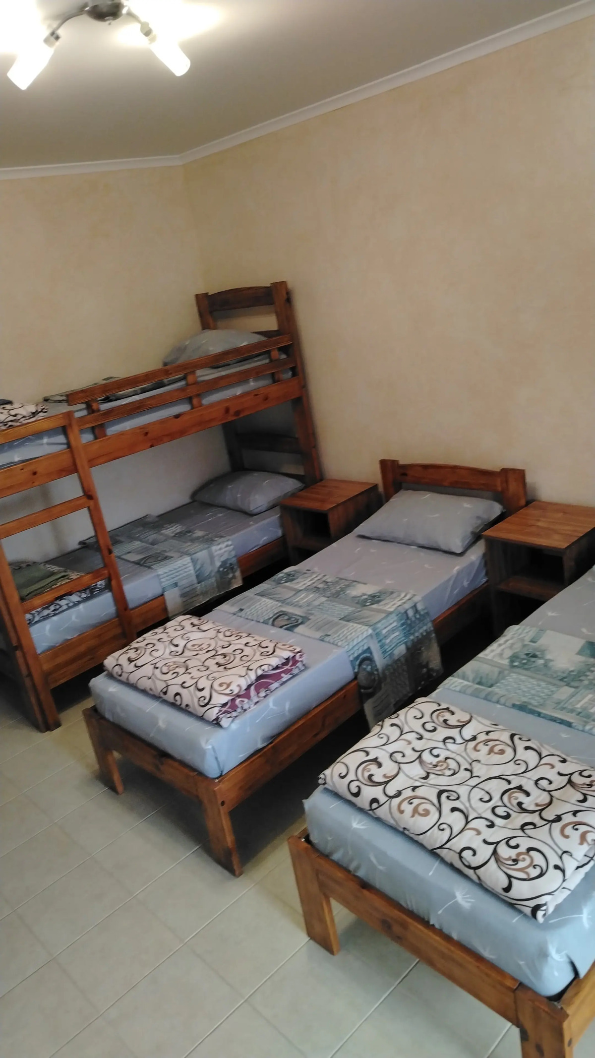 Гостевой Дом "Adam & Eva"