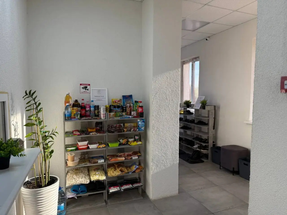 Хостел Легенда