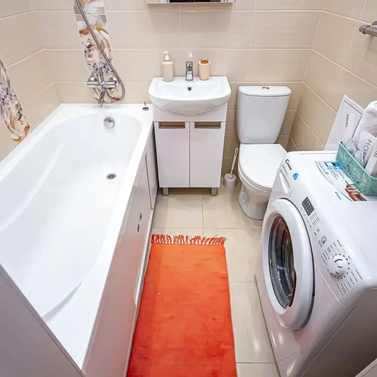 Апарт-отель Lucky Jet