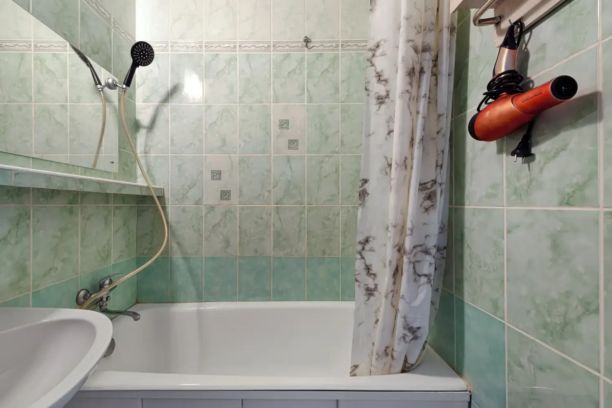Апартаменты ComfortHomes улица Павла Андреева
