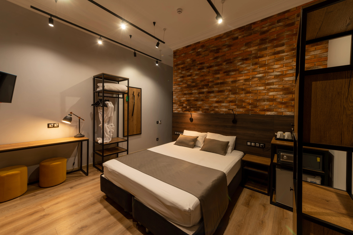 Xenia City Hotel Zelenograd