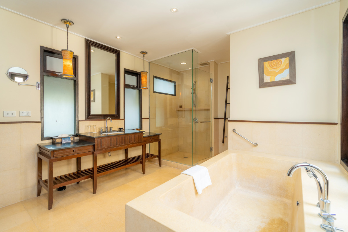 Paradox Resort Phuket