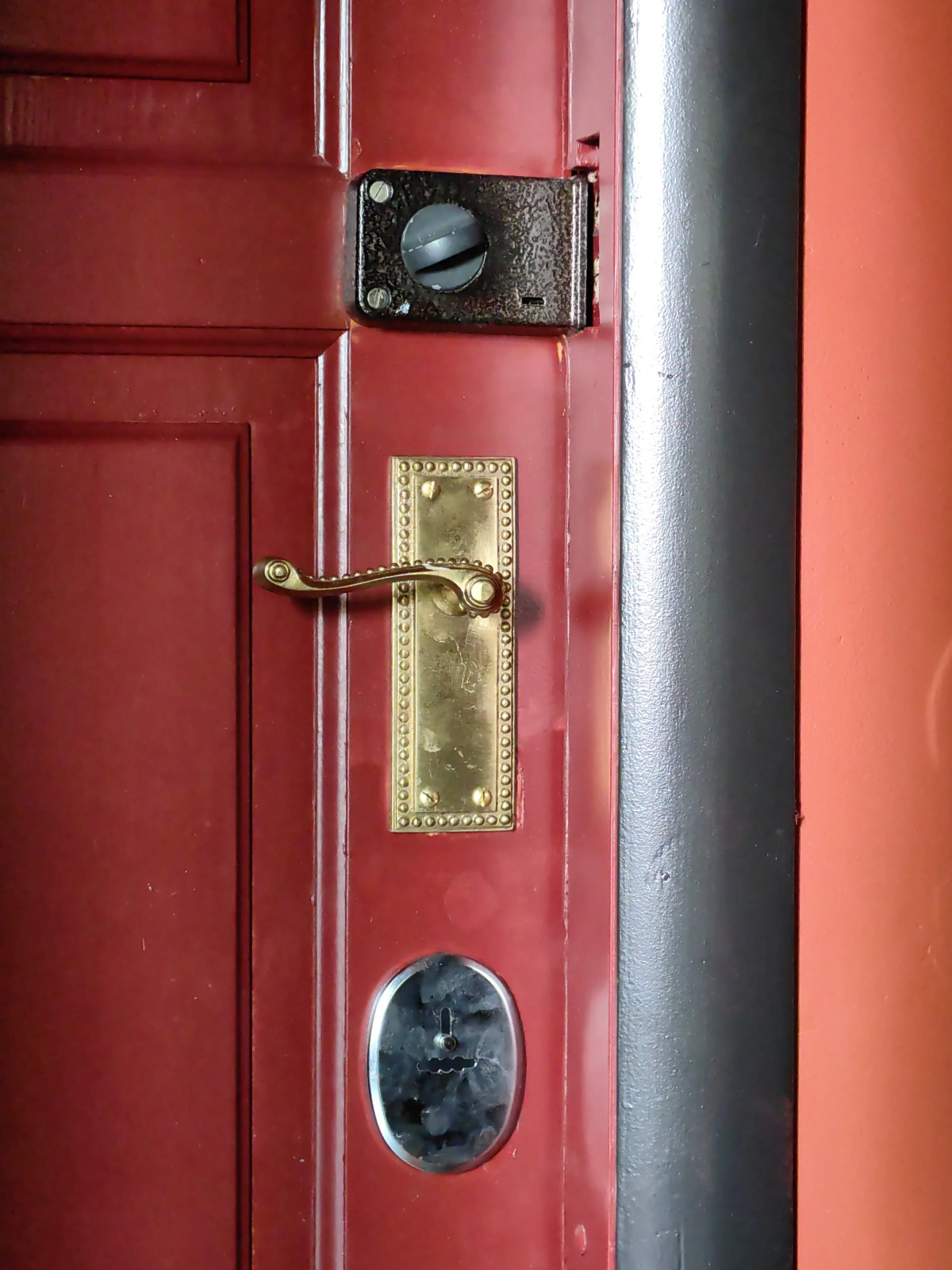 Квартира в историческом центре Ростова-на-Дону