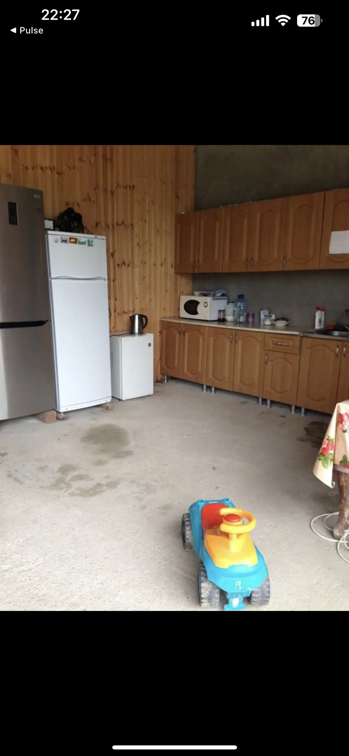 Гостевой дом Роберто