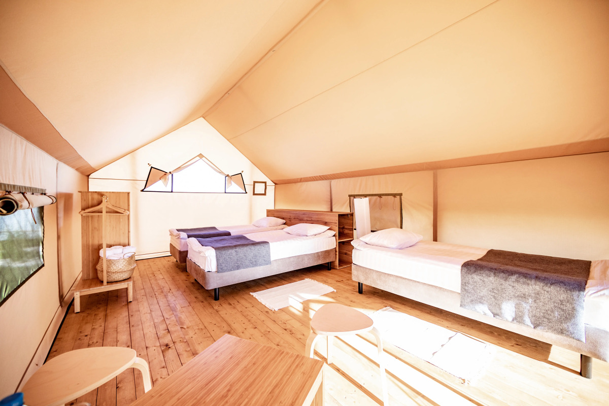 Гостевой дом Бухта Гуру