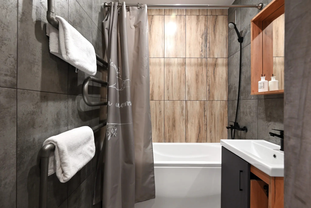 Квартира на Баумана Milli House