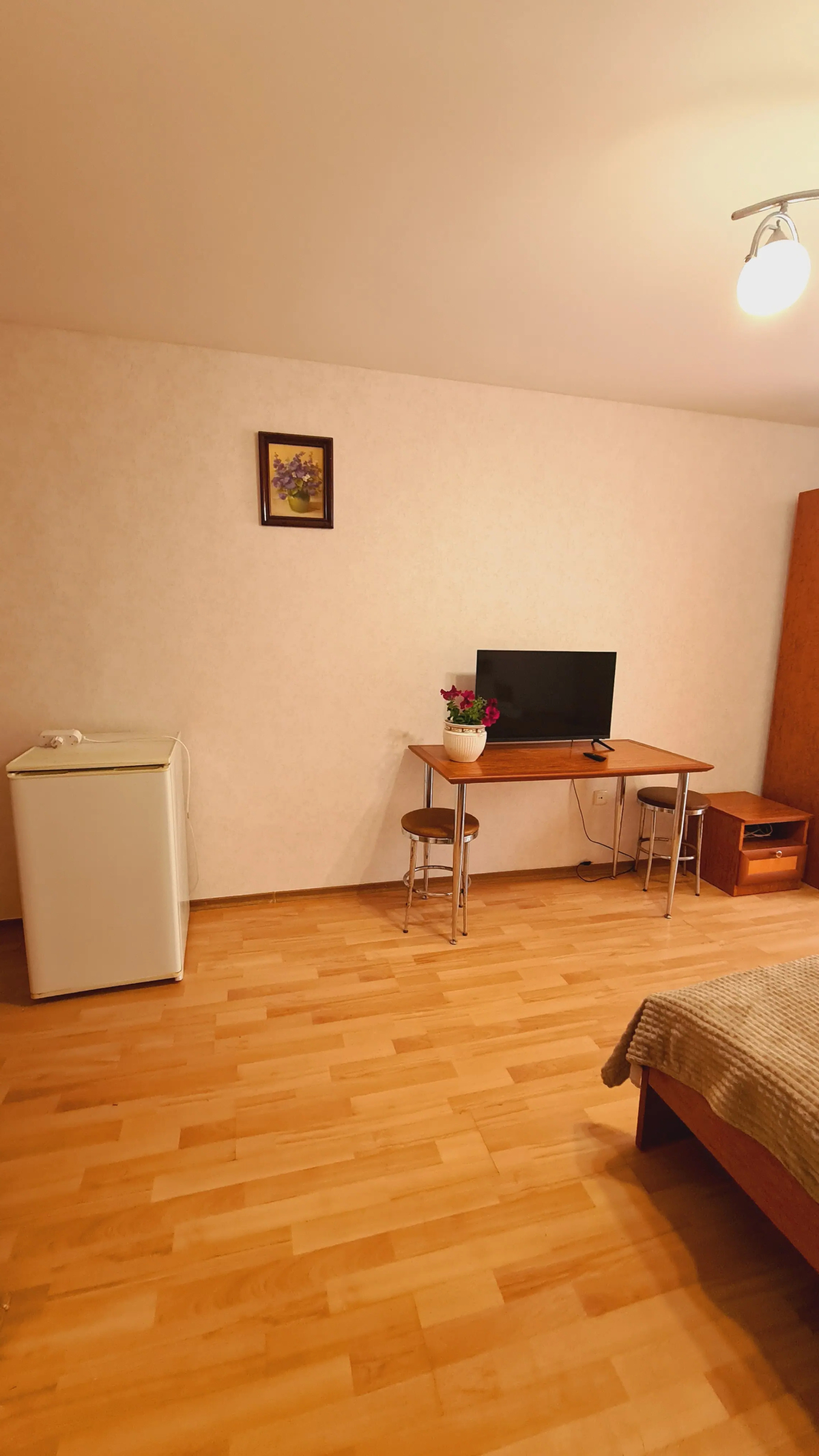 Гостевой дом Первая Линия