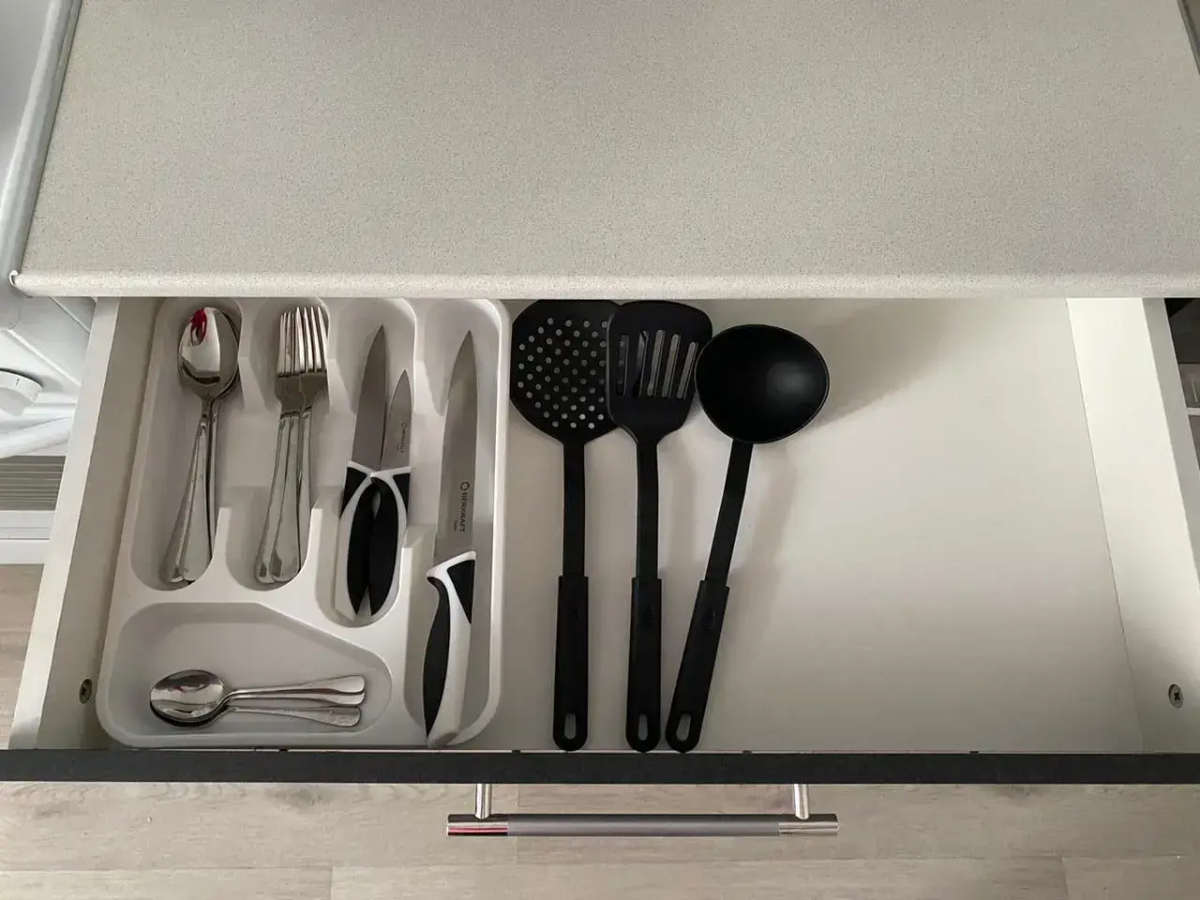 Квартира в Губернском