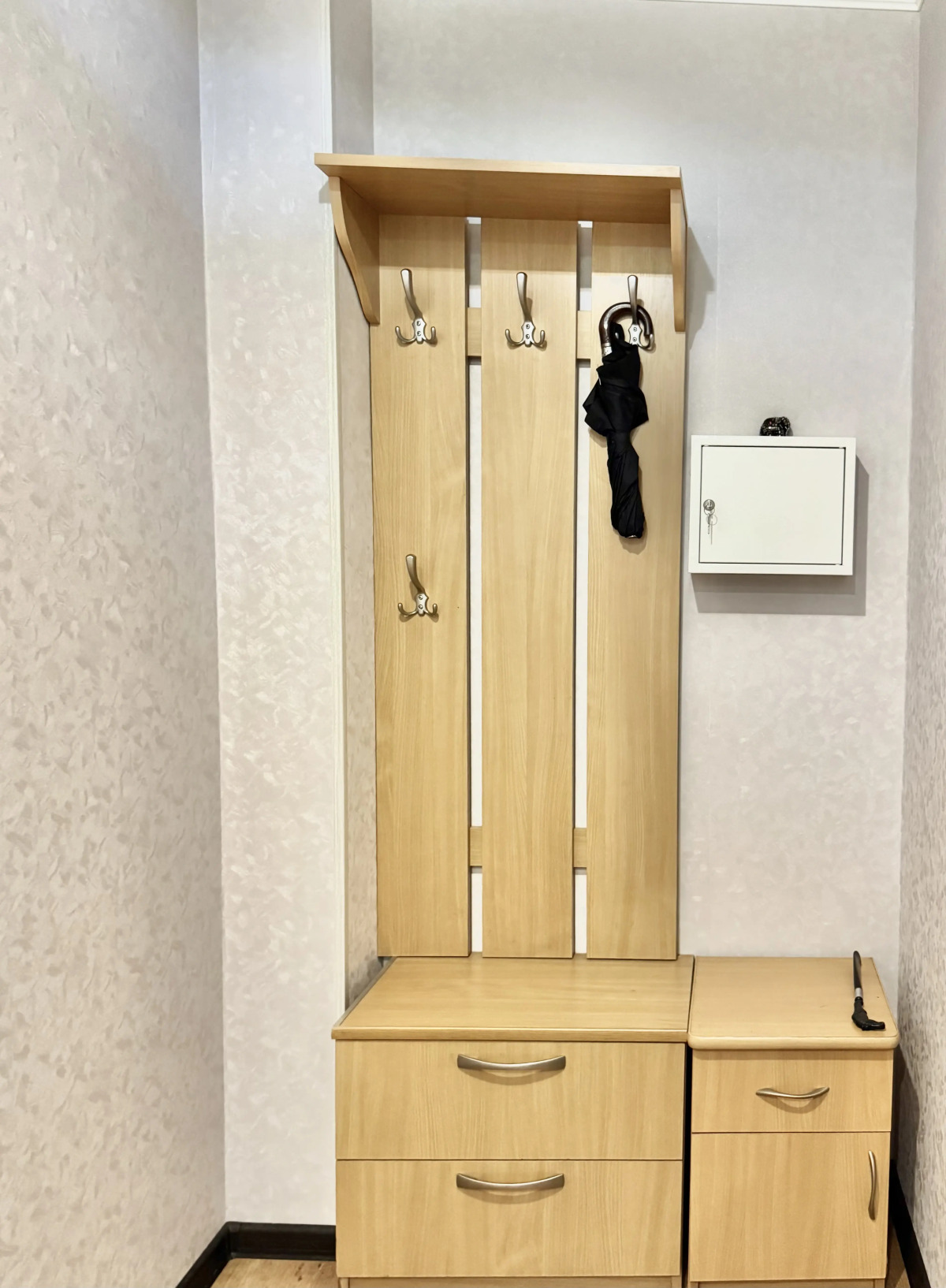 Квартира Zeninapart