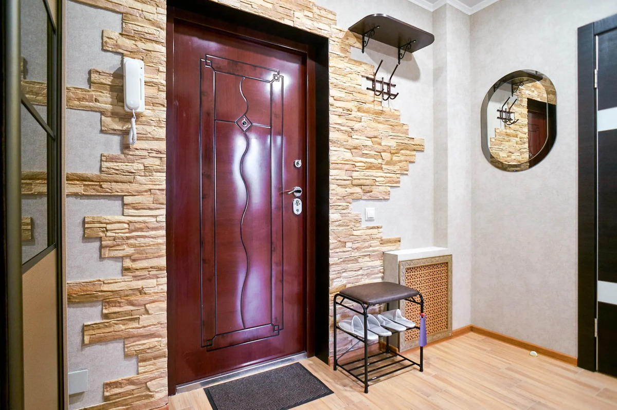 Апартаменты Delux on Mayakovskogo 20