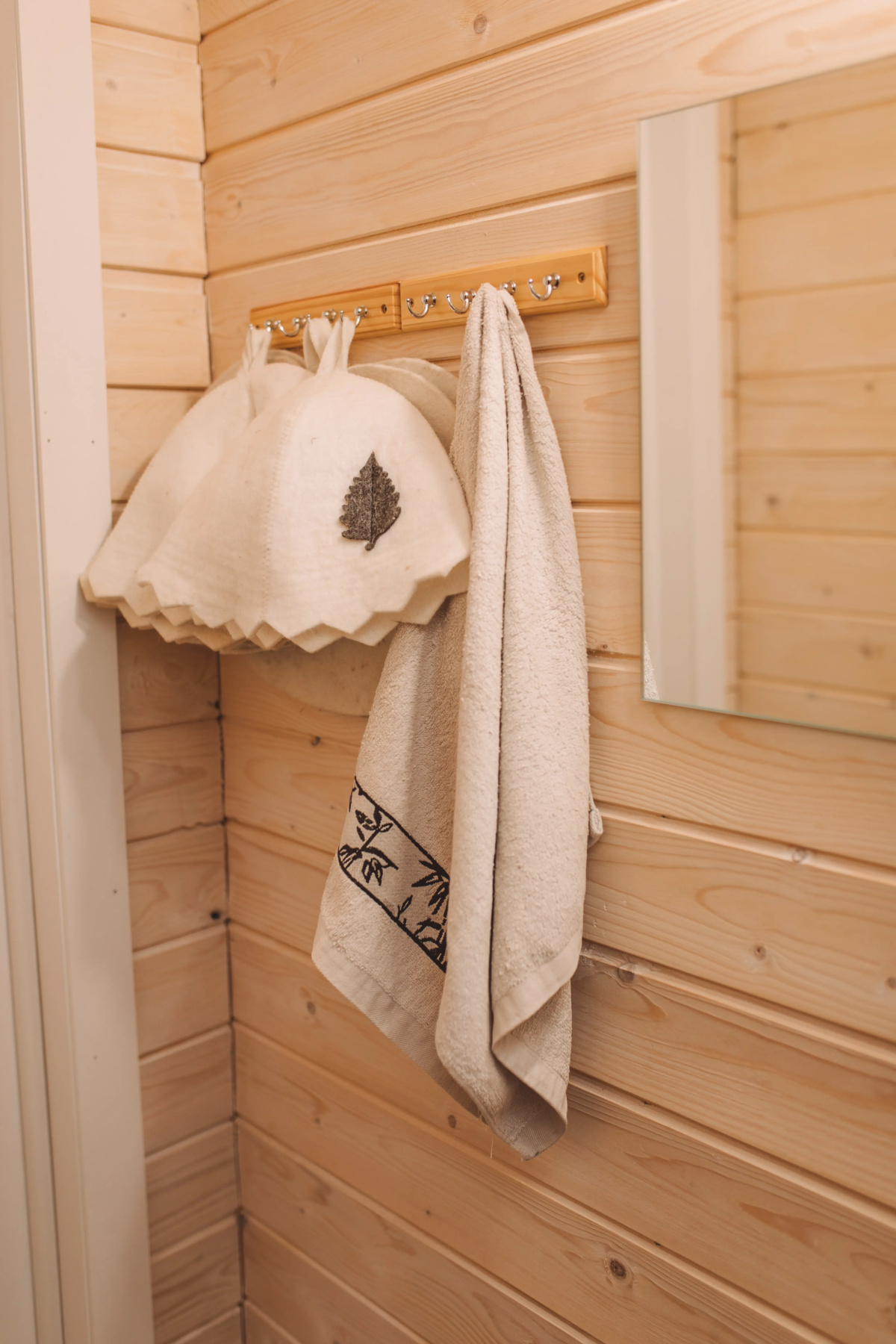 Гостевой дом ScandiVillage