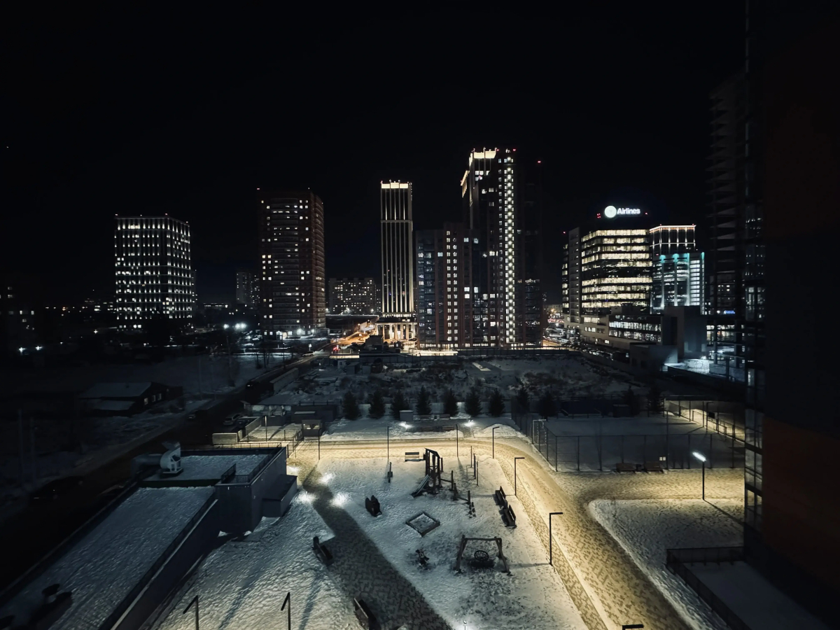 Квартира Atmosfera Sna на Кирова