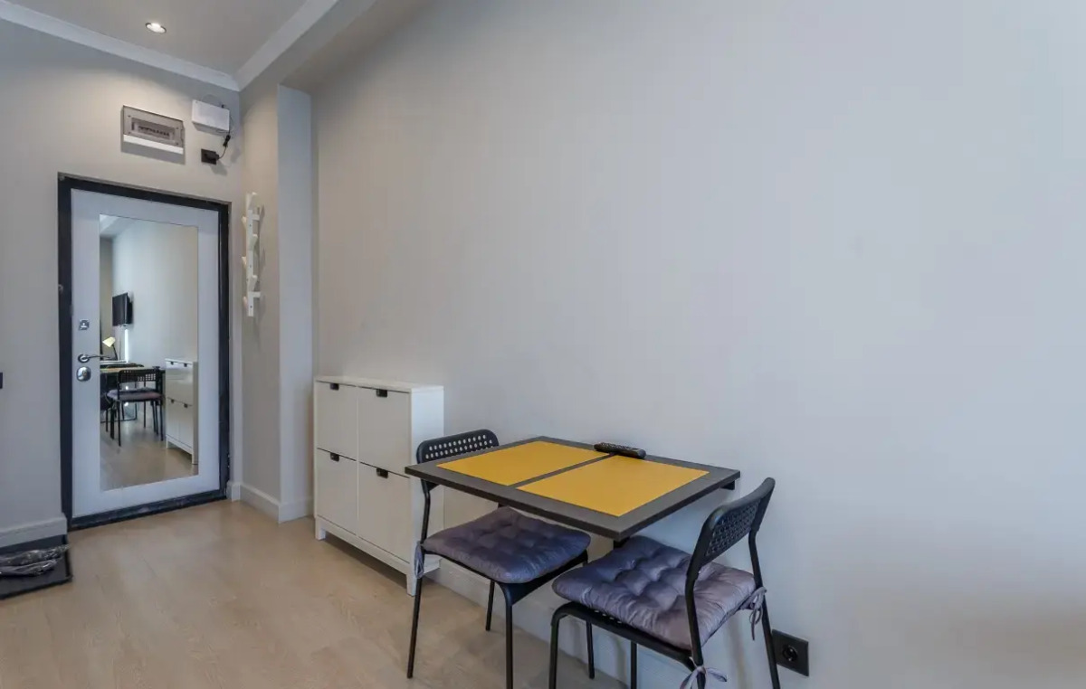 Апартаменты FortEstate проспект Вернадского 41/1 (3)