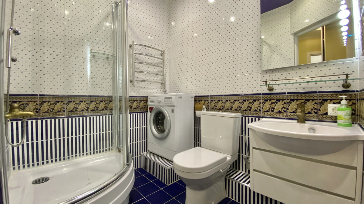 Апартаменты Версаль Альфа Апартаменты