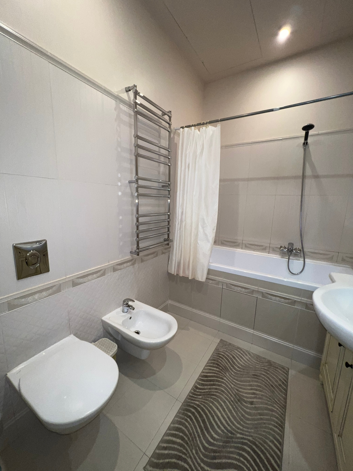 Апартаменты Weekend inn