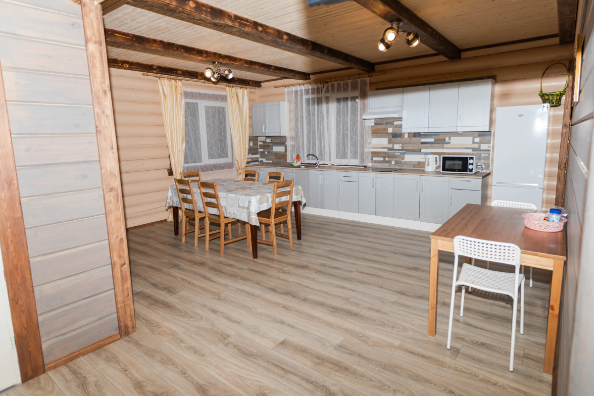 Частный Дом Гостевой Дом на 8 Персон