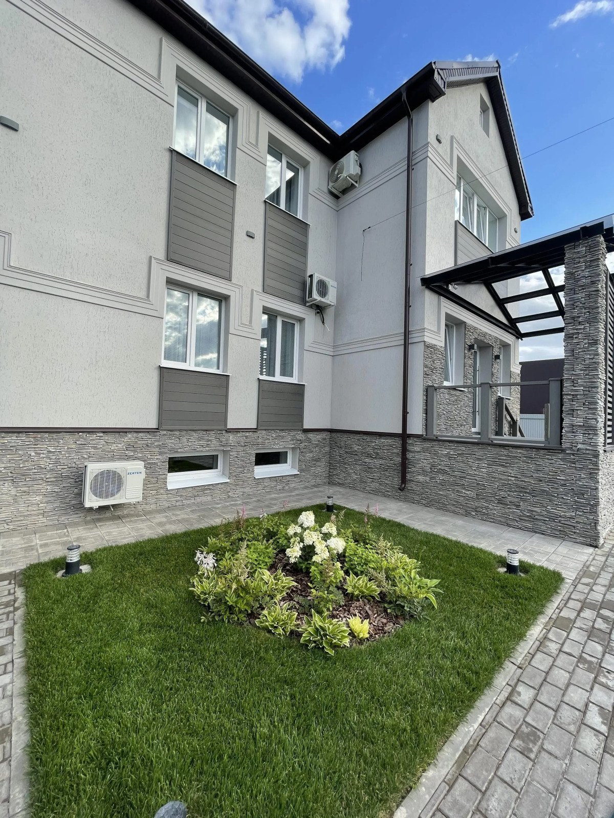 Гостевой дом Лето