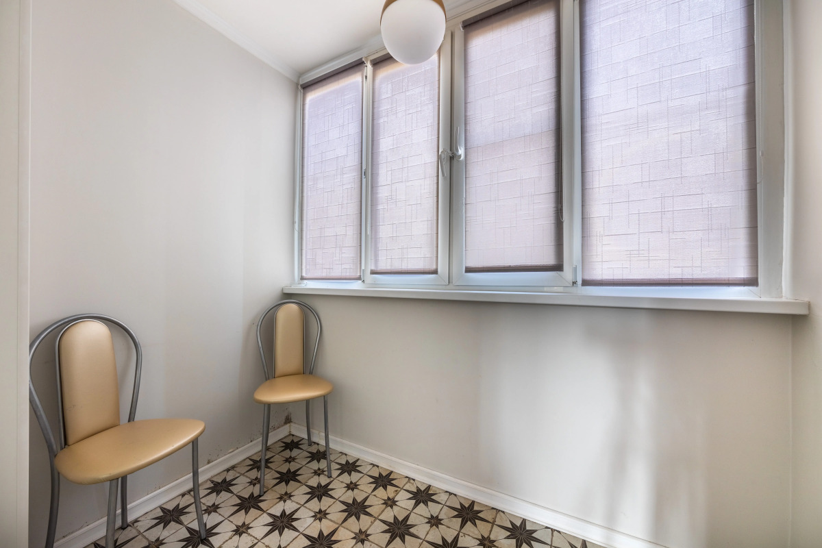 Апартаменты Компактные со всем необходимым