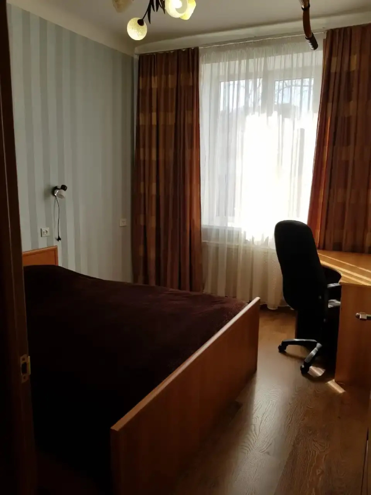 Апартаменты Five Corners Center