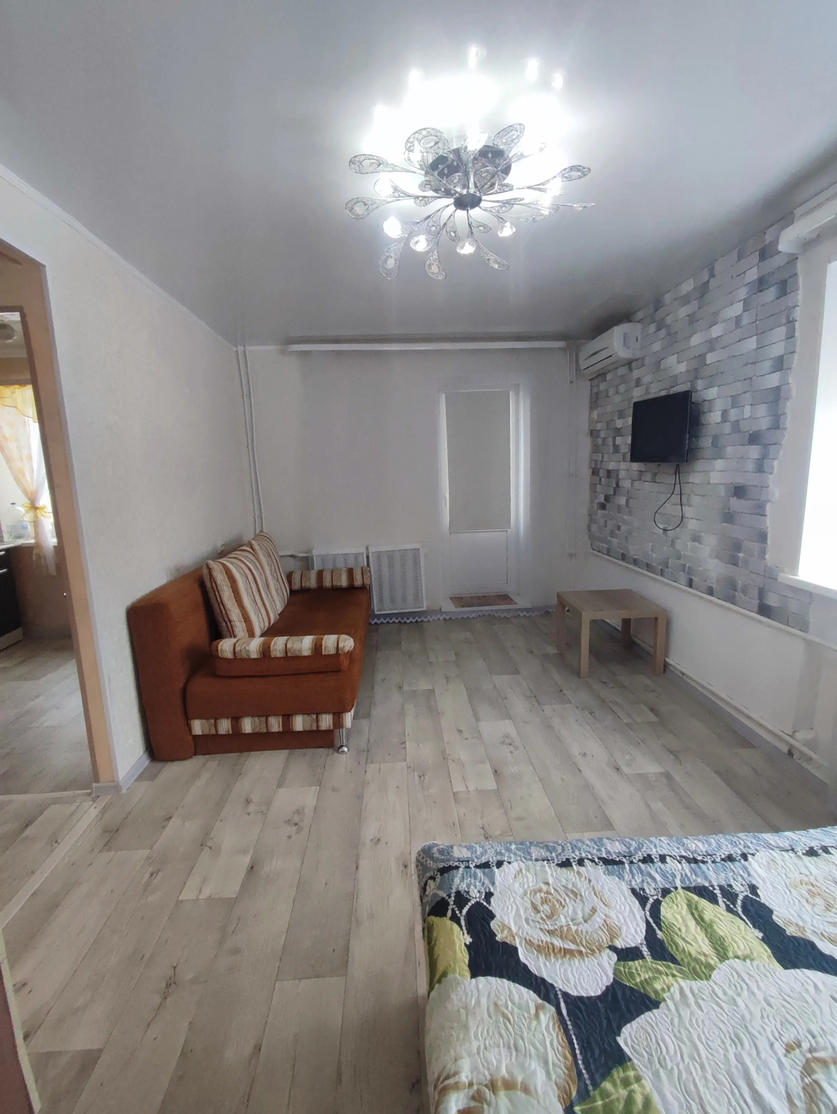 Апартаменты Квартира в Центре Великого Новгорода