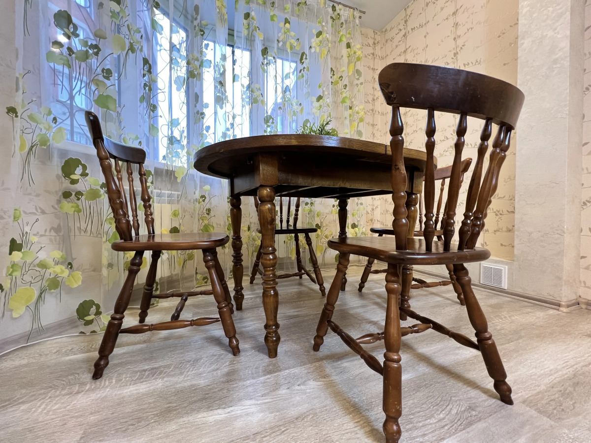 Квартира 2-х комнатная в центре Нижнего Новгорода