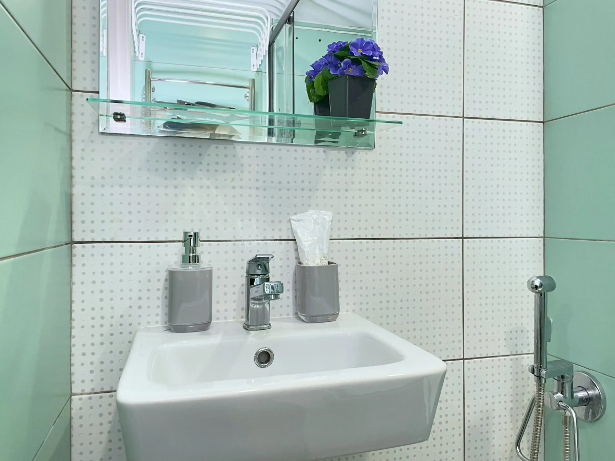 Апартаменты уютные чистые у метро