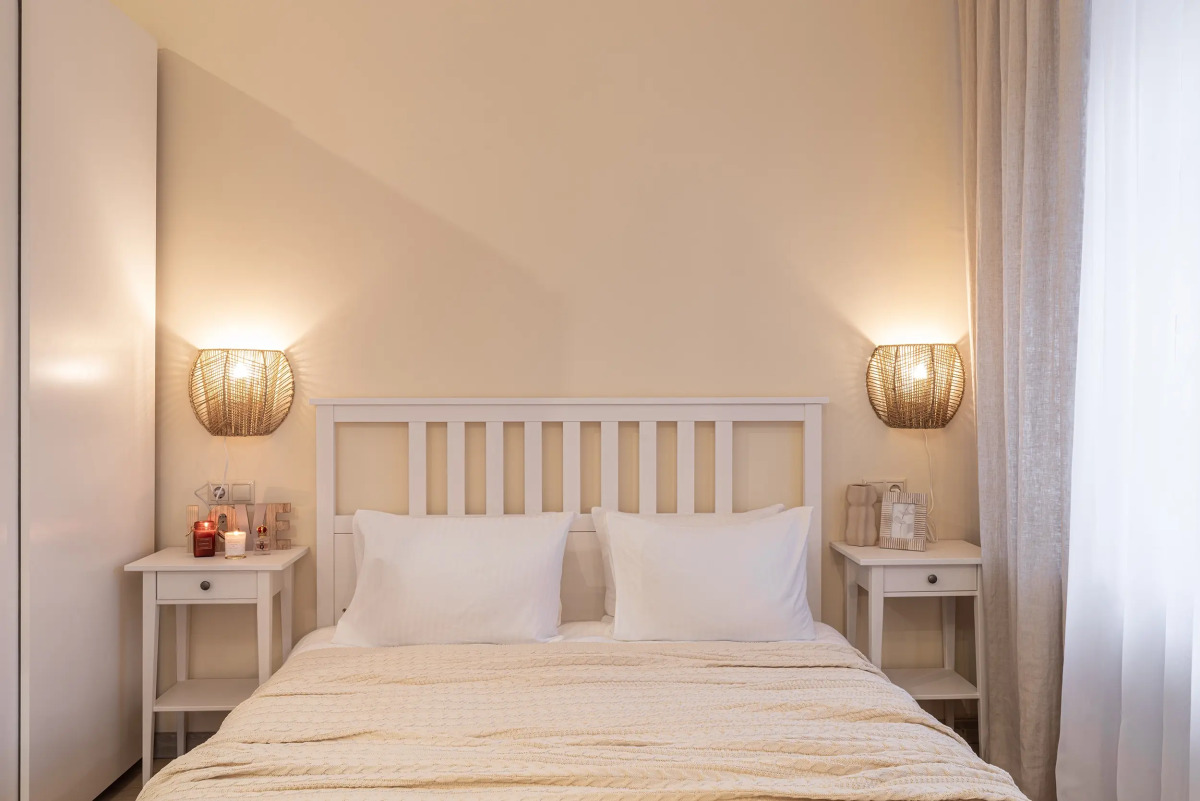 Квартира В Доме Поэтов на Патриарших Прудах