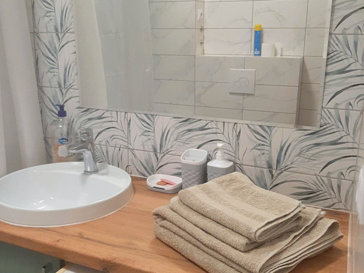 Апартаменты Центральные Люкс