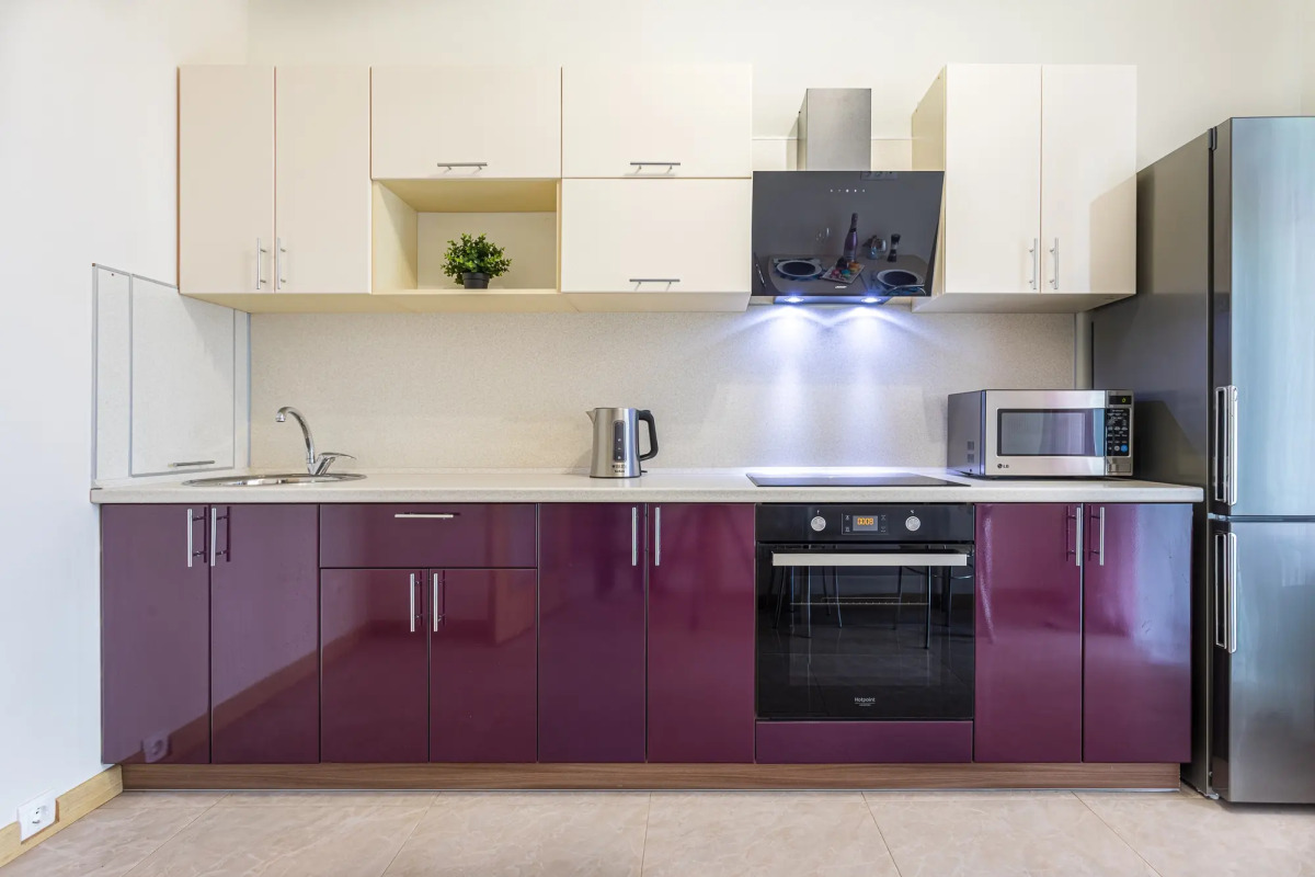 Апартаменты Botanical Life