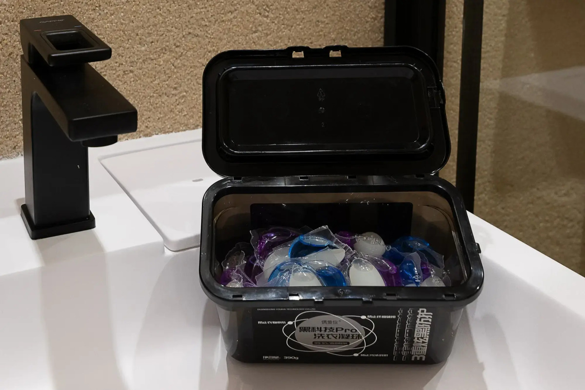 Апартаменты Style Mirage