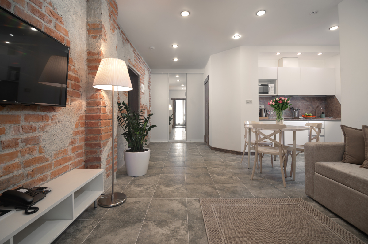 Апарт-отель Co-Co Village