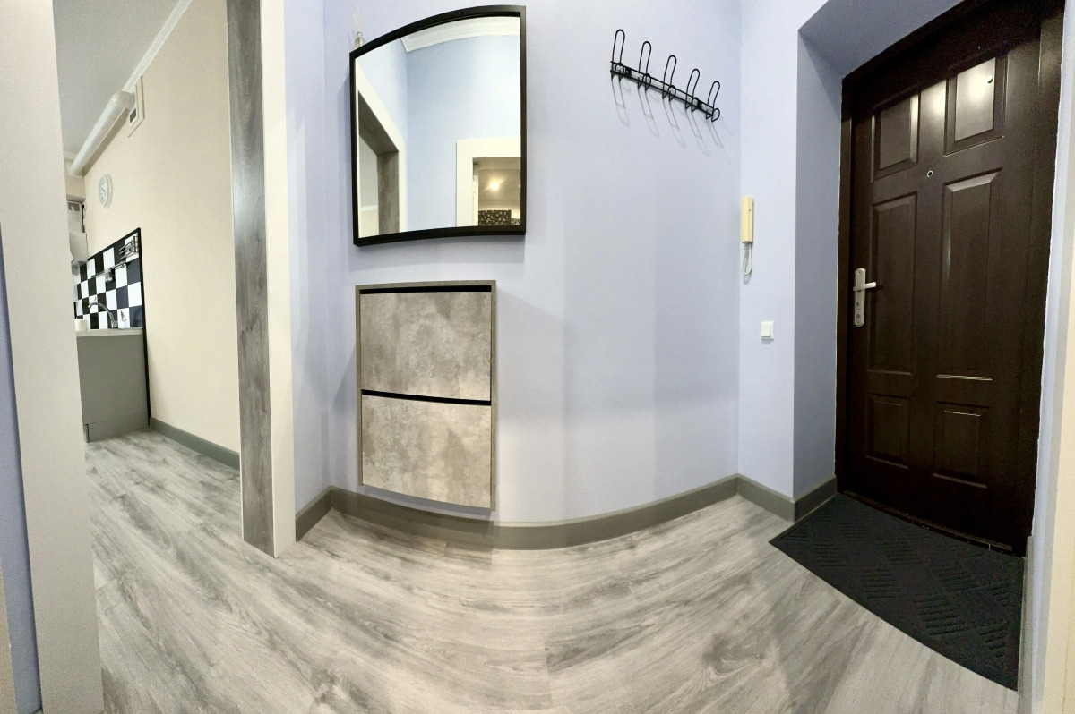 Апартаменты на М. Расковой