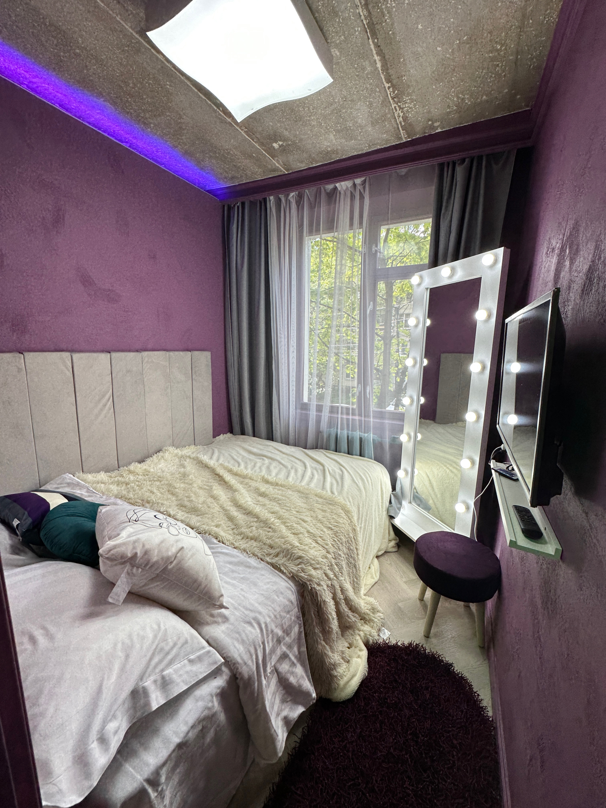 Апартаменты GreenDay