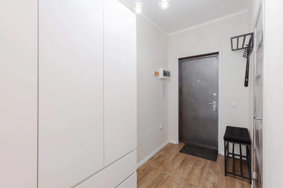 Апартаменты RentPlaza Лофт