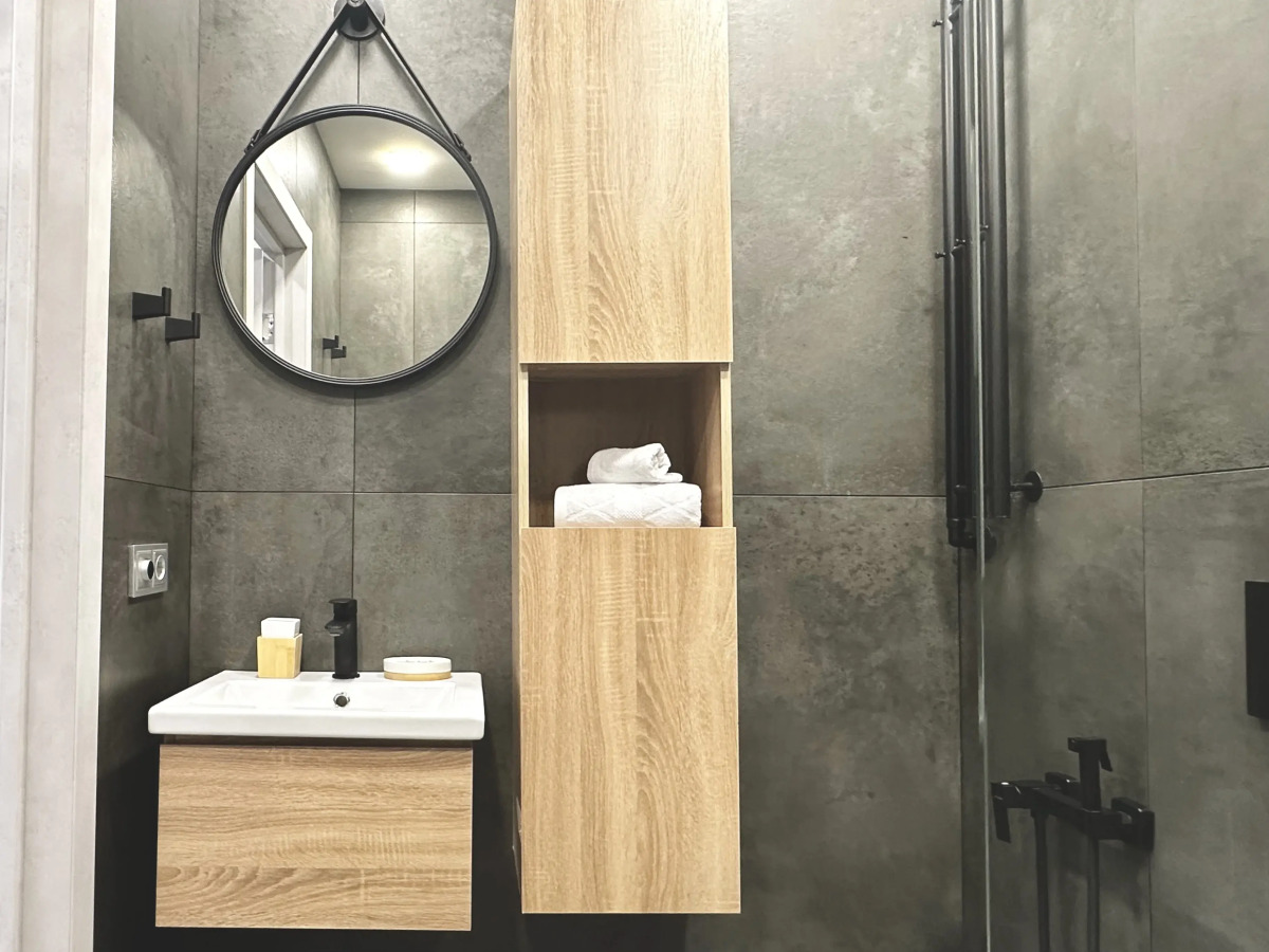 Квартира Уютная на Артельной