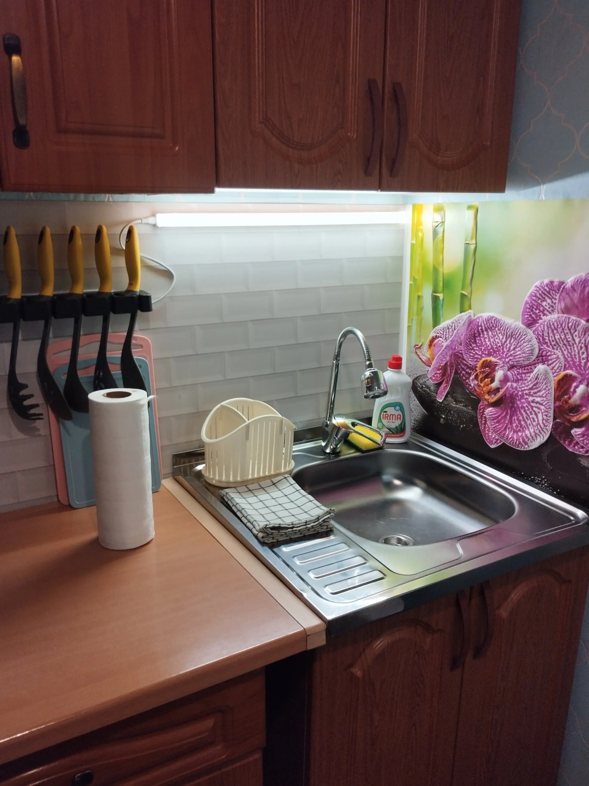 Апартаменты Александра