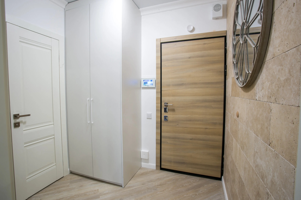 Апартаменты LIikeHomeZelenogradsk