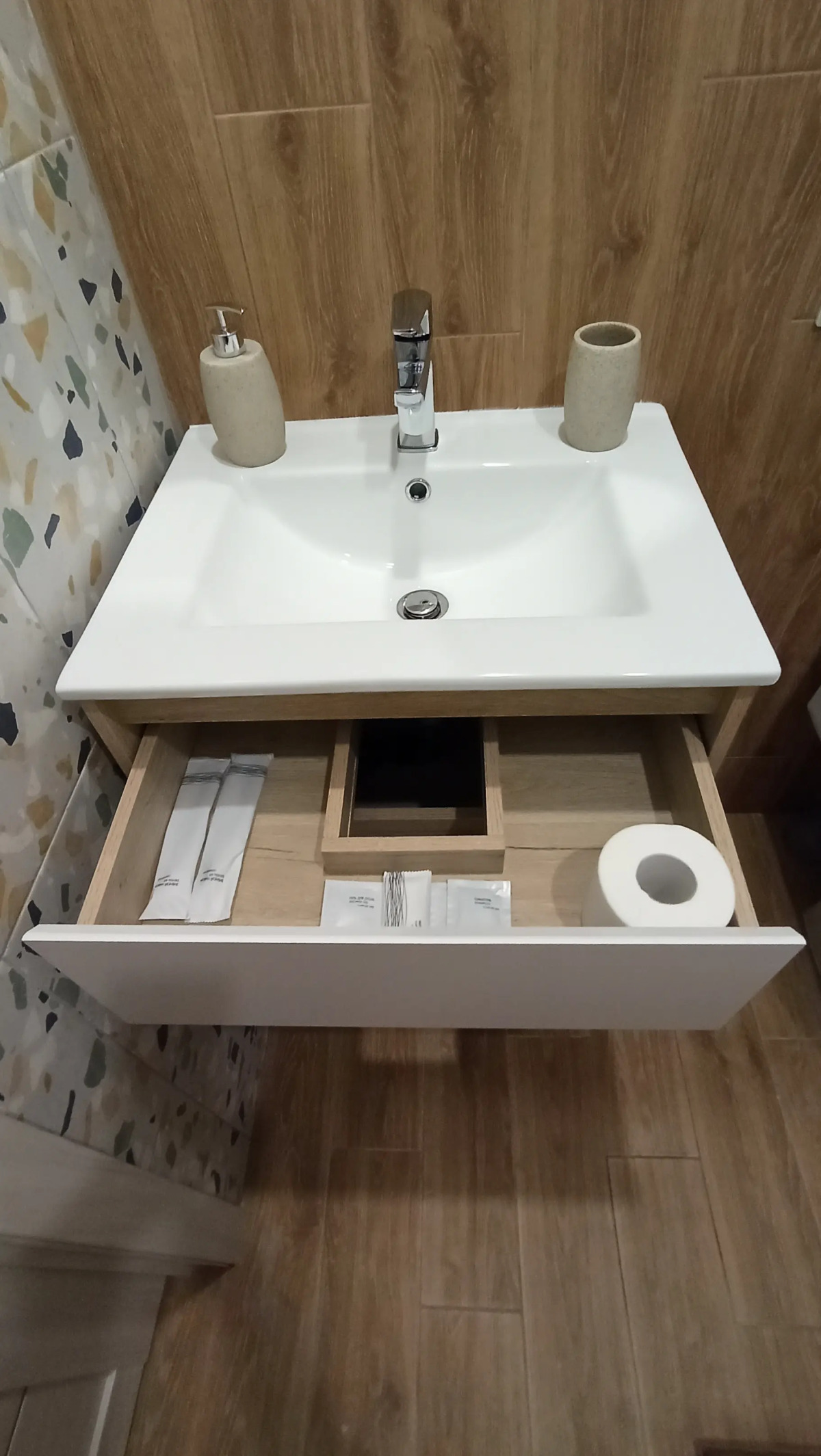 Апартаменты в Историческом центре