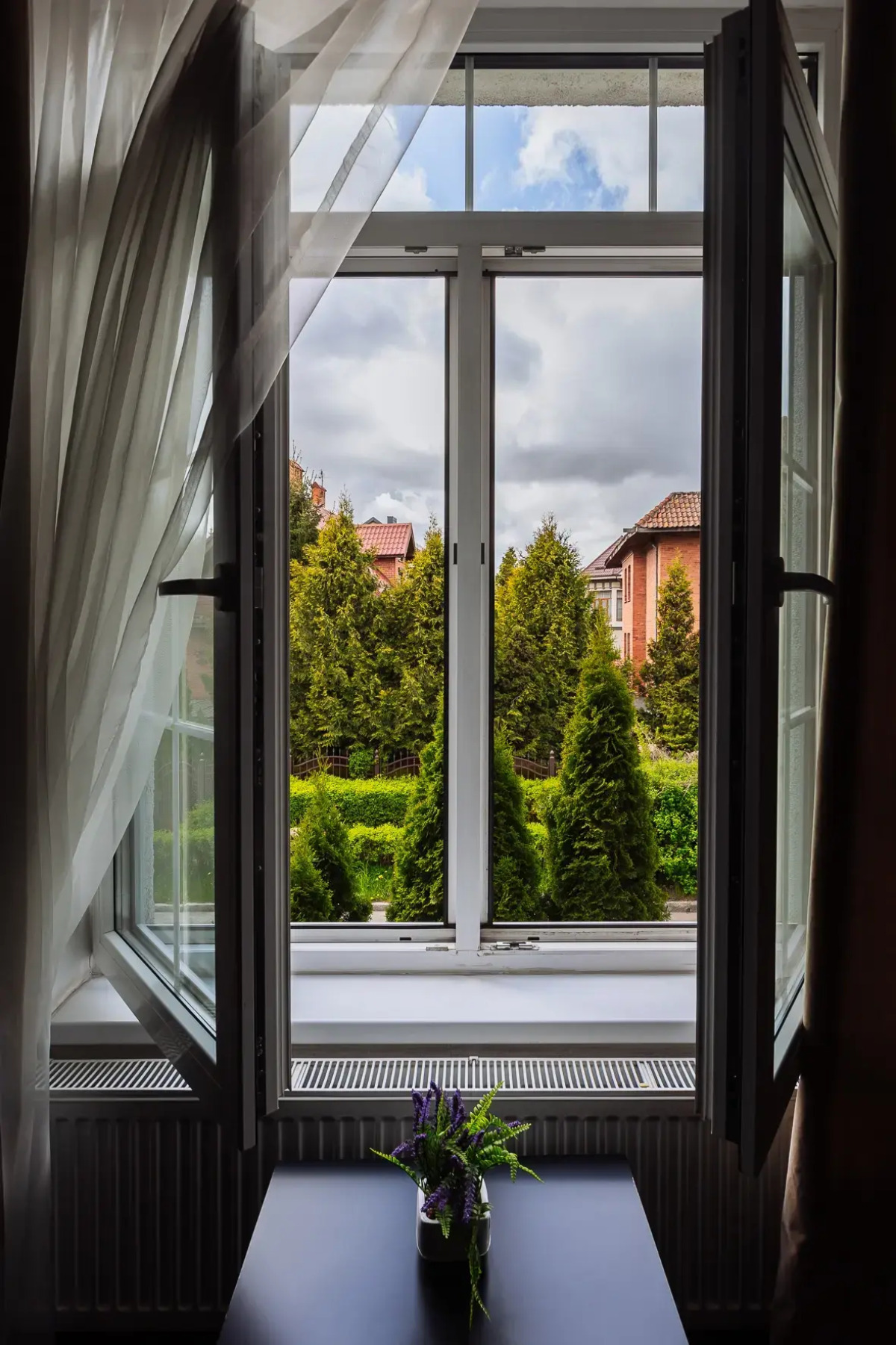 Отель Вотрэ Мизон