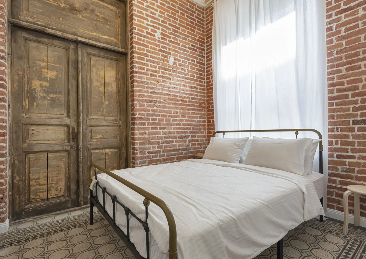 Квартира Анна, тебе! апарт 2