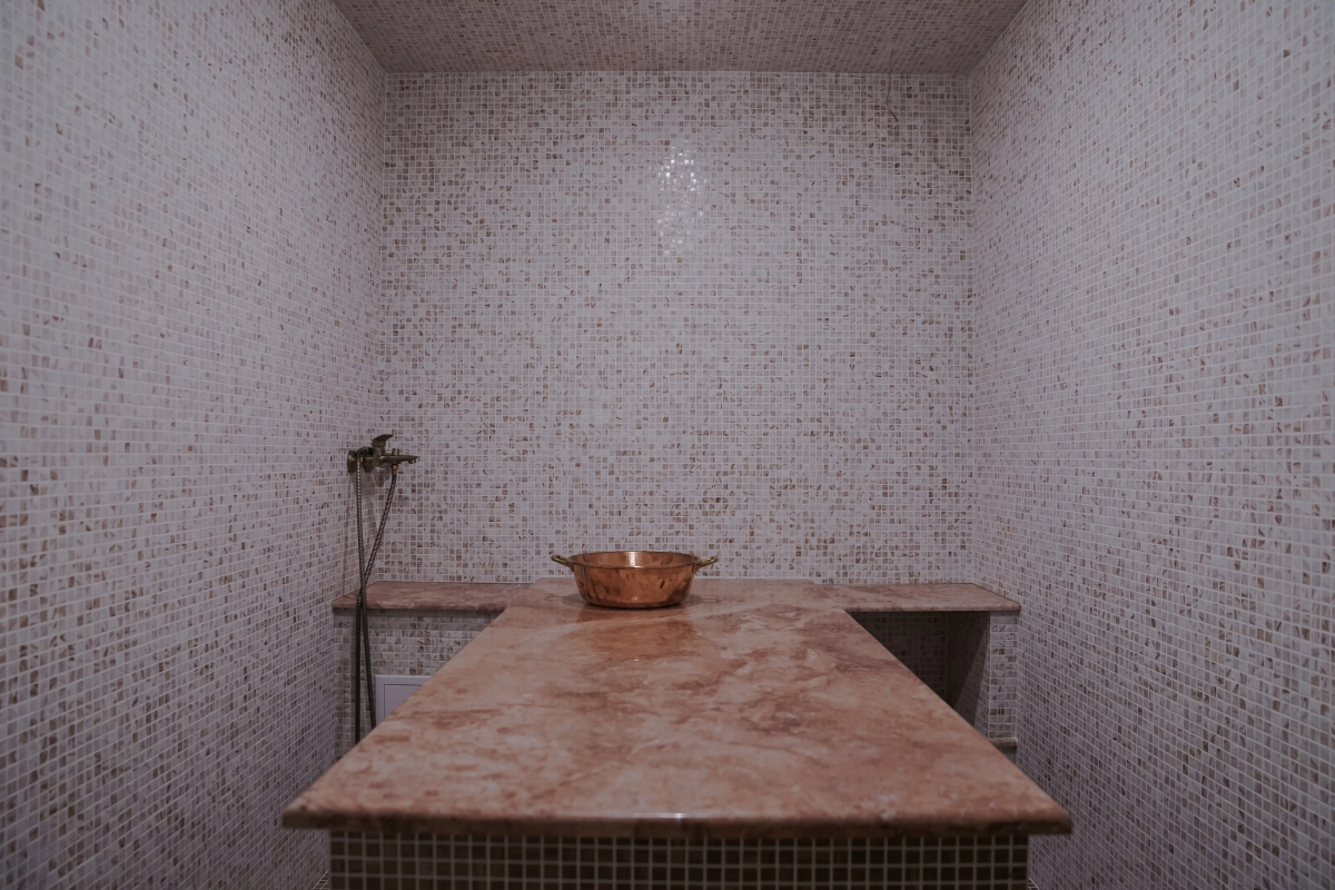 SPATIUM Wellness Center