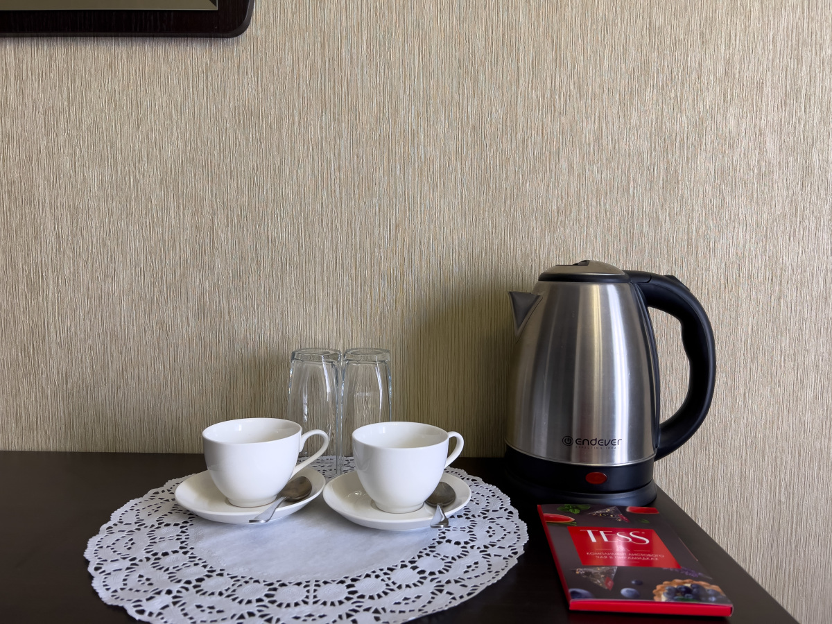 Отель Рита хаус