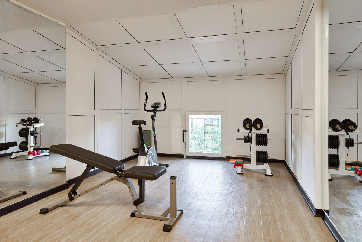 Отель Ибис Нижний Новгород