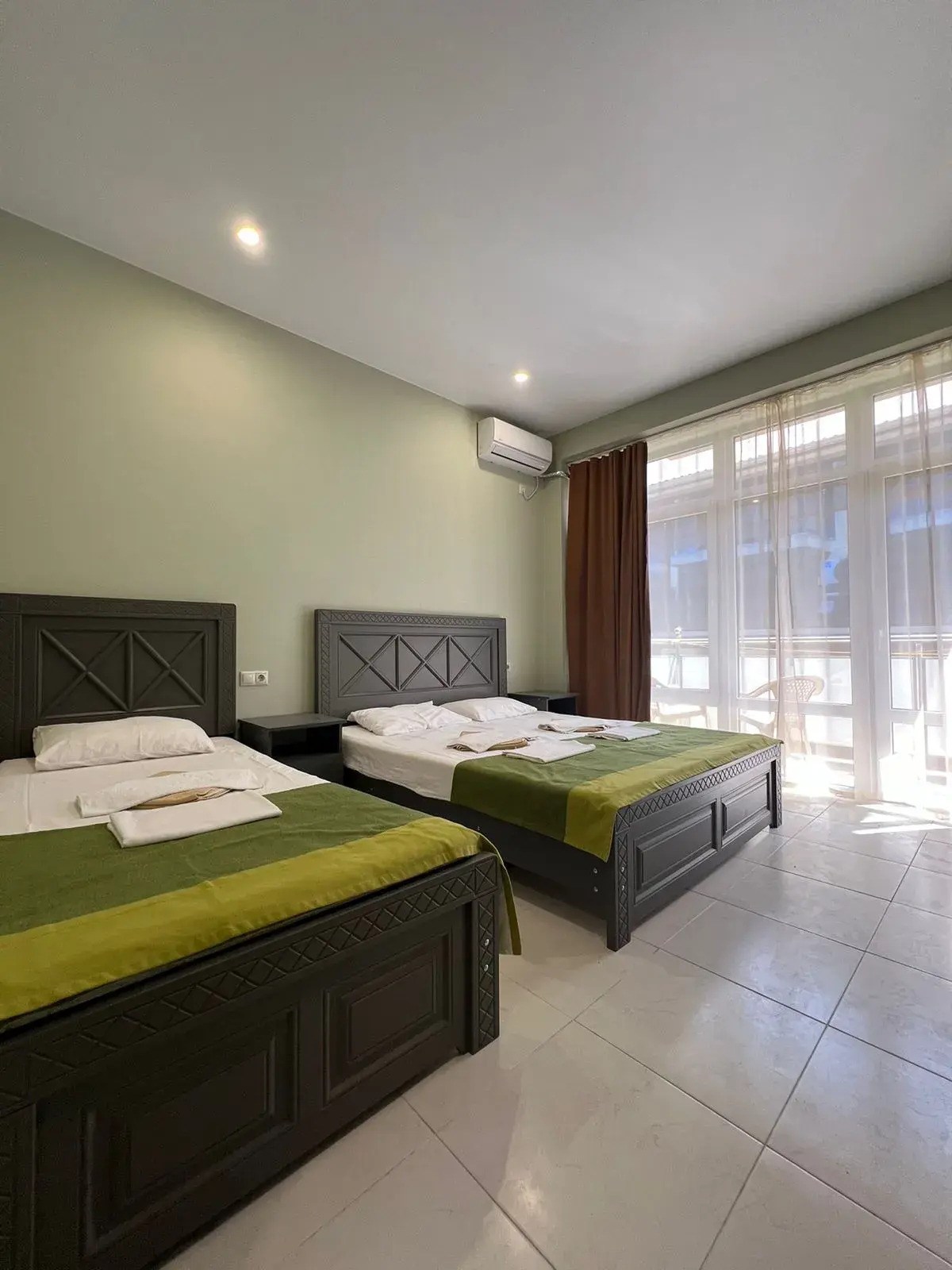 Мини-отель Calipso Sea