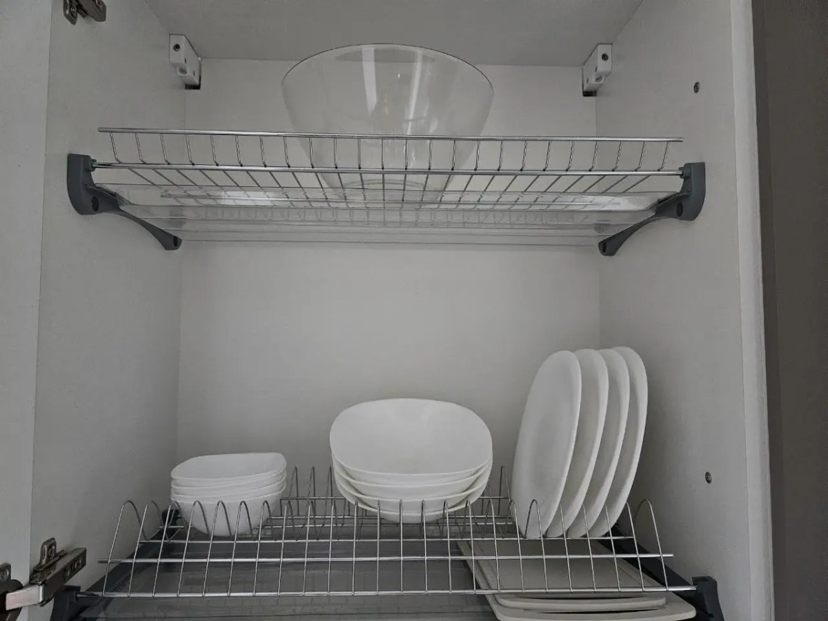 Апартаменты Sunrise