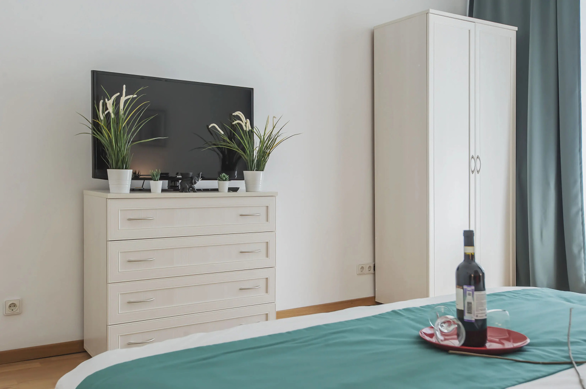 Квартира GM Apartments на Тверской прямо у Кремля
