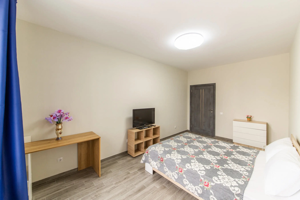 Апартаменты 1кк на Фрунзенской